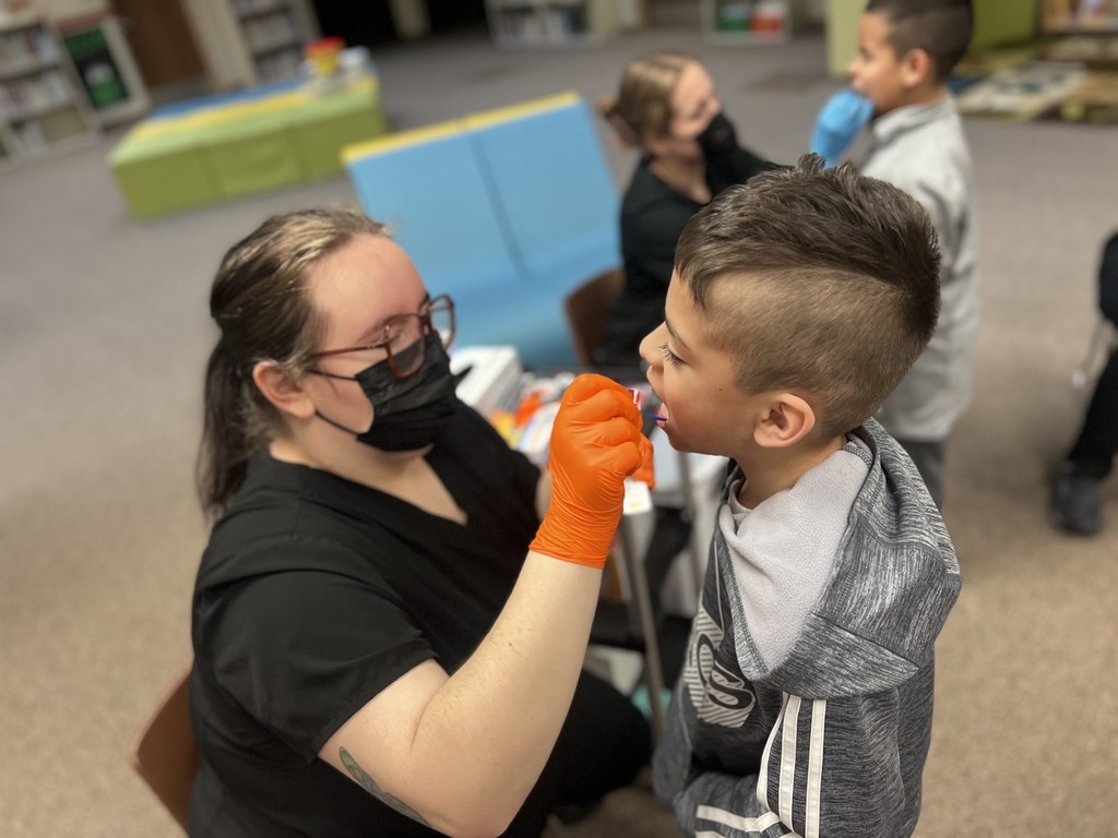 Falls Community Dental