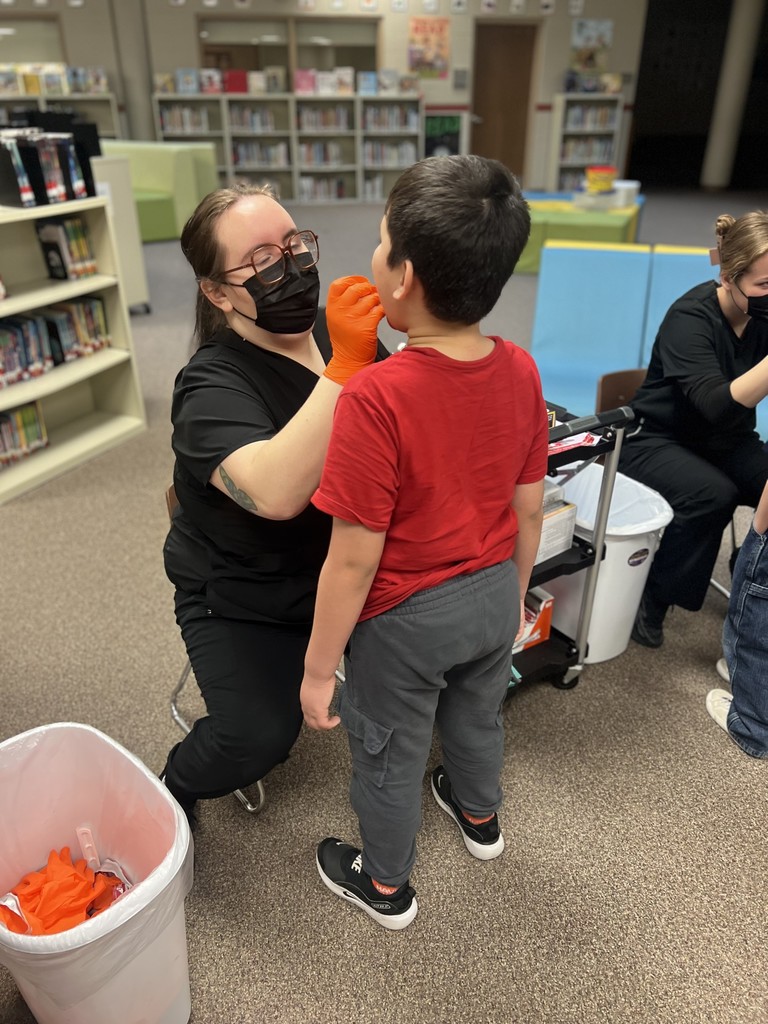 Fall Community Dental