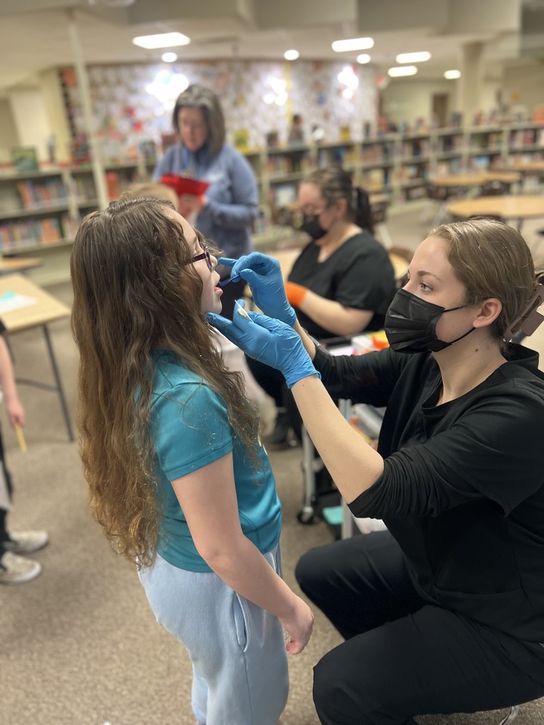 Falls Community Dental