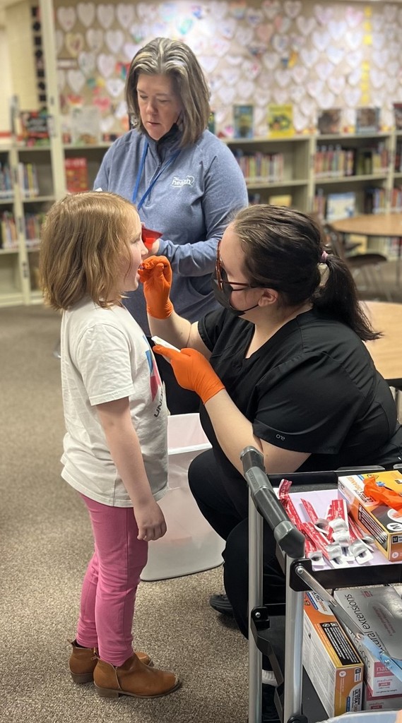 Falls Community Dental