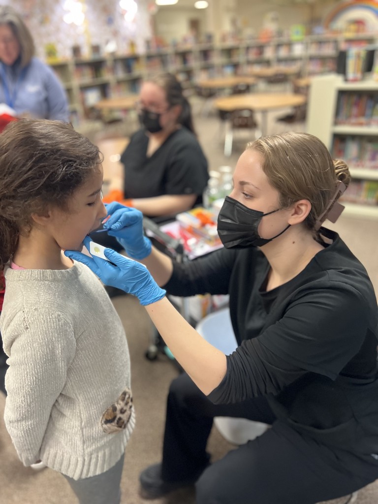 Falls Community Dental