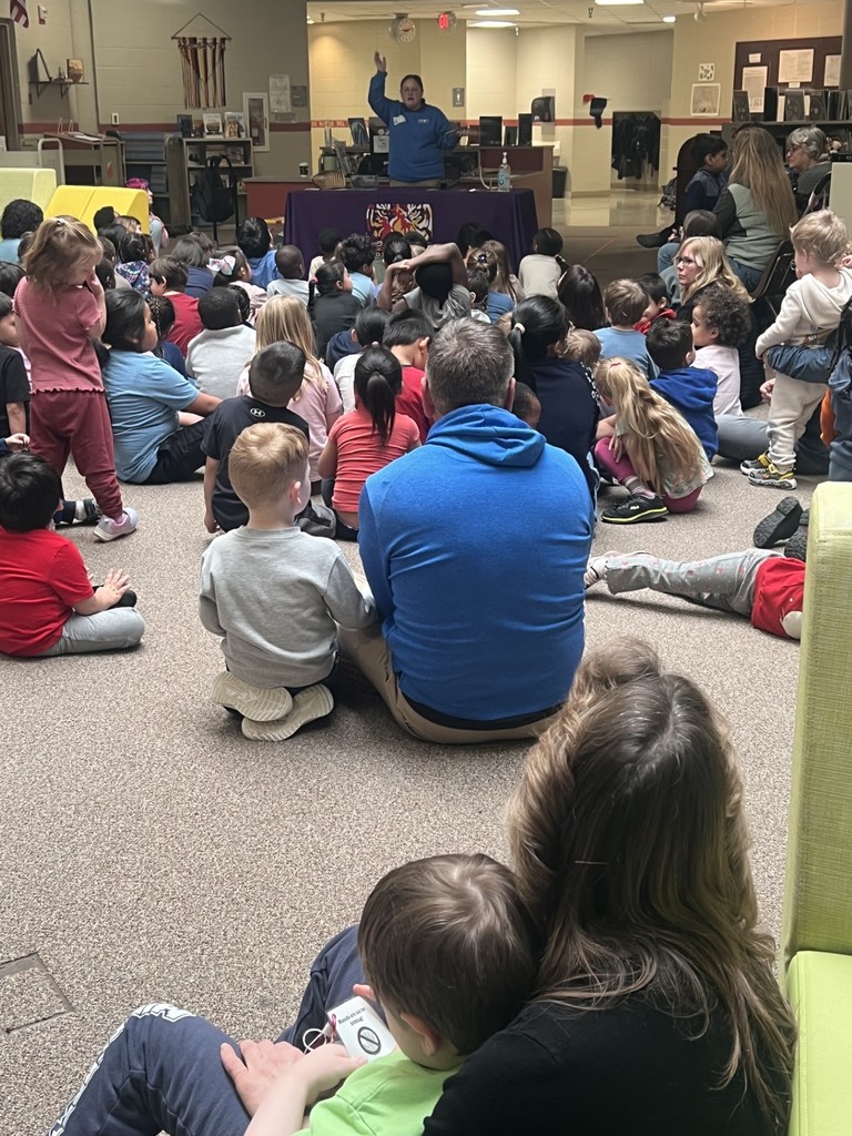 Thank you Great Plains Zoomobile for visiting Hawthorne