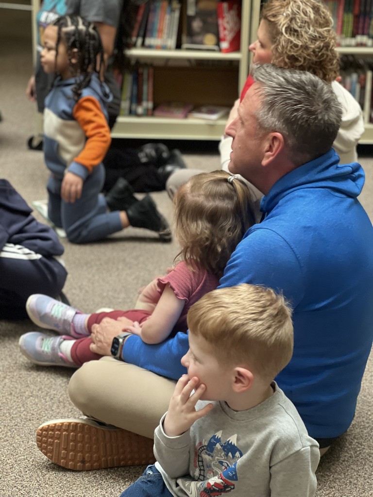 Thank you Great Plains Zoomobile for visiting Hawthorne