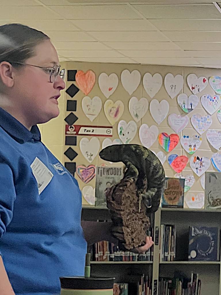 Thank you Great Plains Zoomobile for visiting Hawthorne