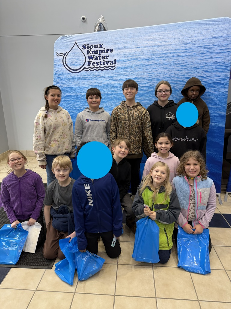 All 4th grade students