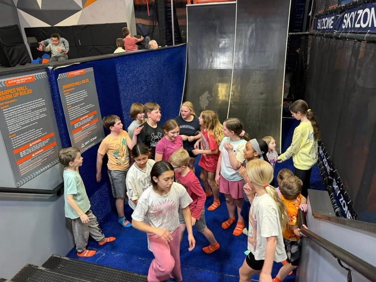 Skyzone Fun 