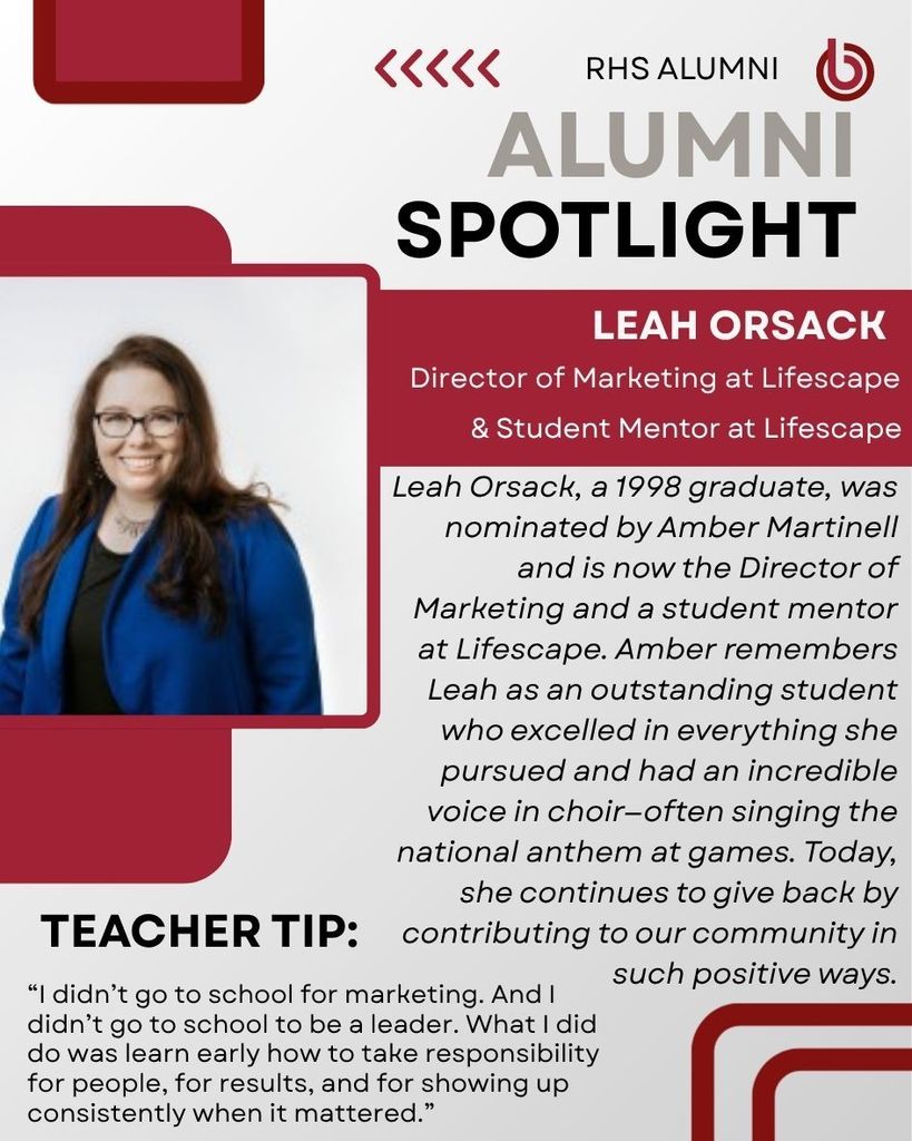 ALUMNI SPOTLIGHT (1)