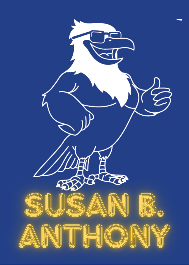 SBA Eddie the Eagle thumbs up