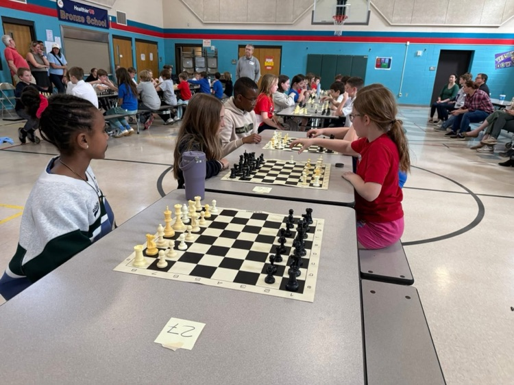 All City Chess Club 