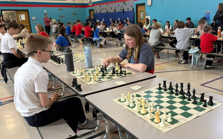 All City Chess Club 