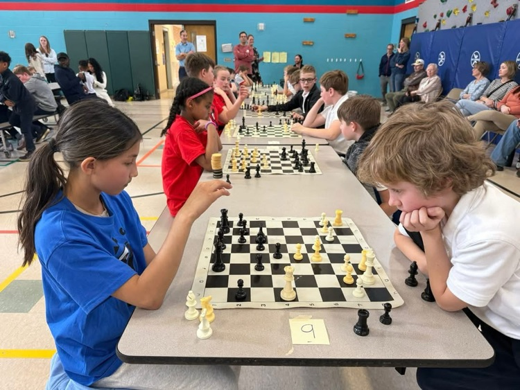 All City Chess Club 
