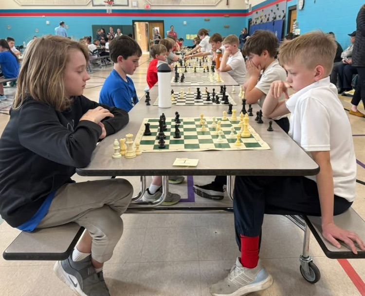 All City Chess Club 