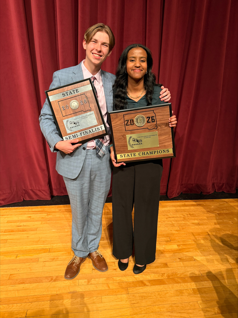 Owen Reed and Amen Tereda