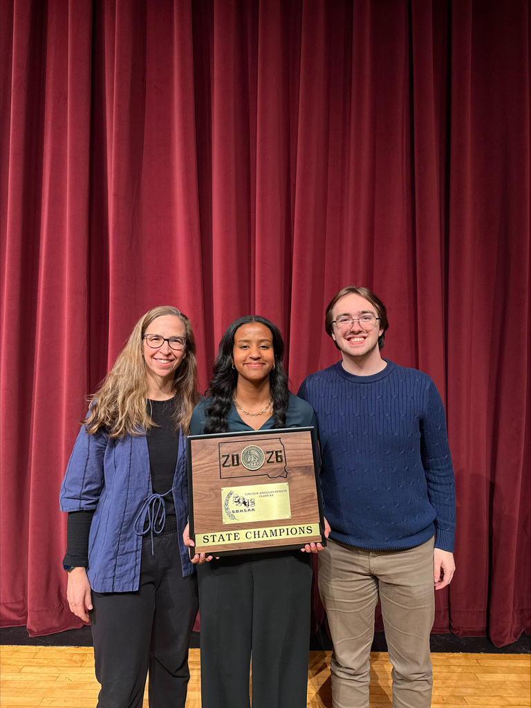 Amen Tereda State Champion