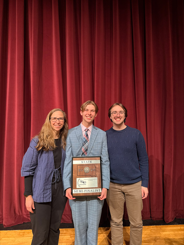 Semi Finalist Owen Reed