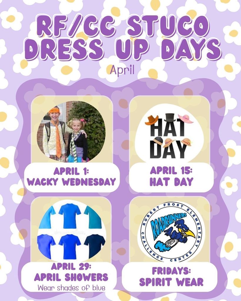 Spirit Wear