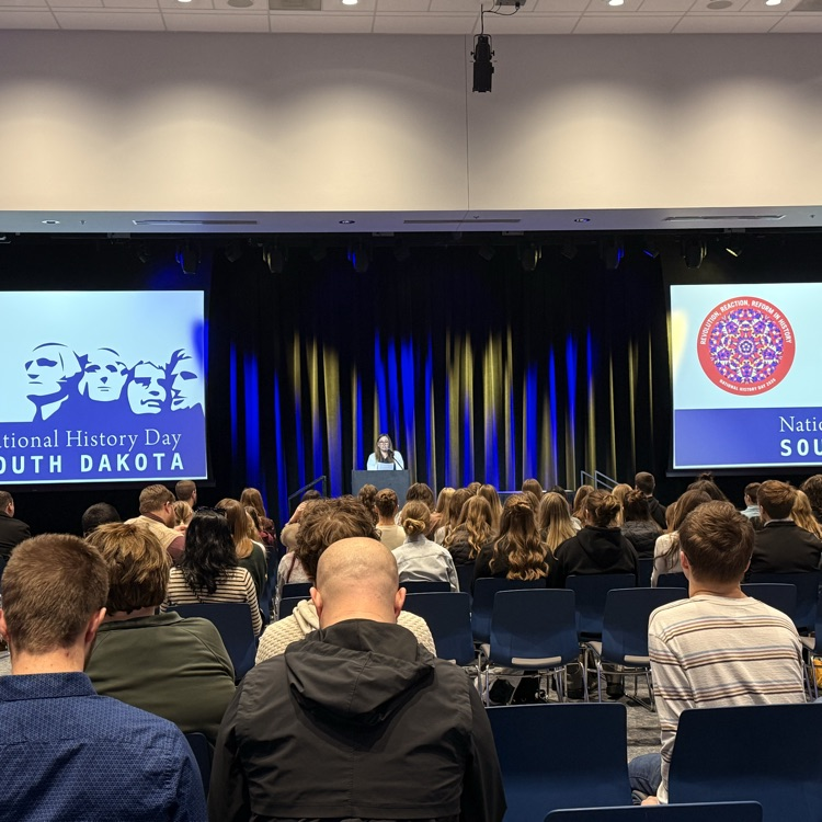 students received a private tour of SDSU