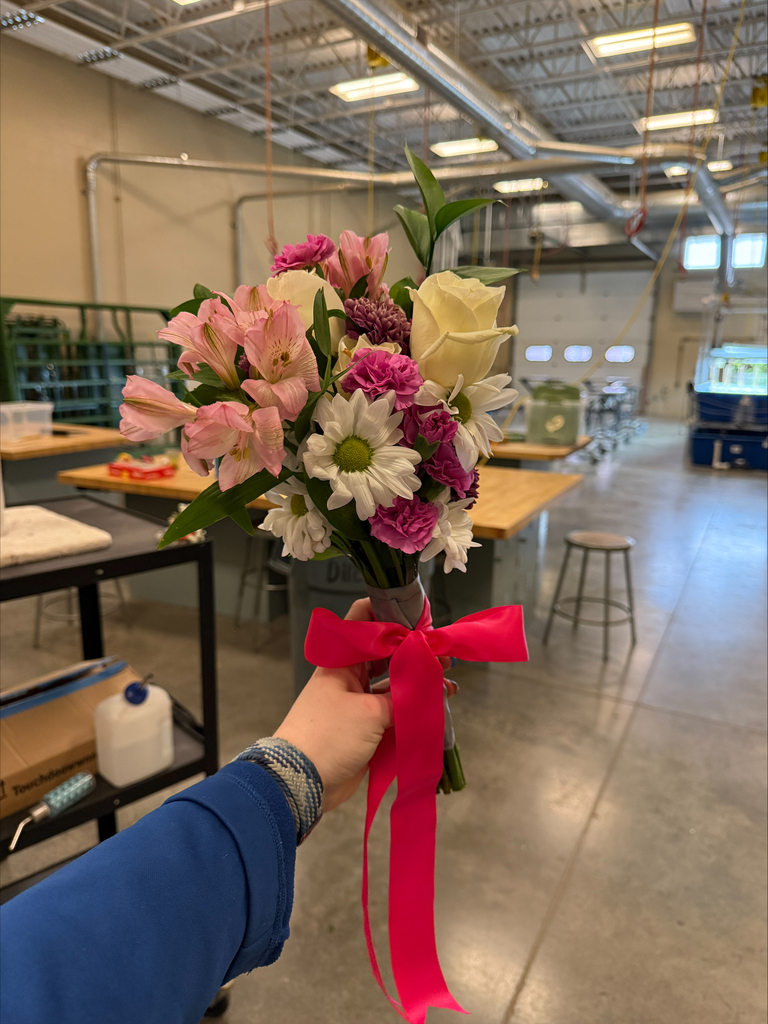 floral arrangement