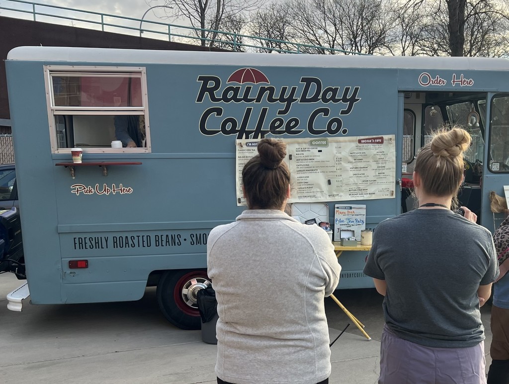 Rainy Day Coffee Company