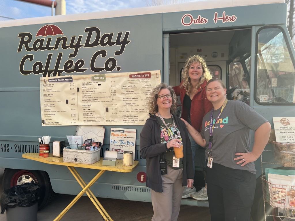 Rainy Day Coffee Company