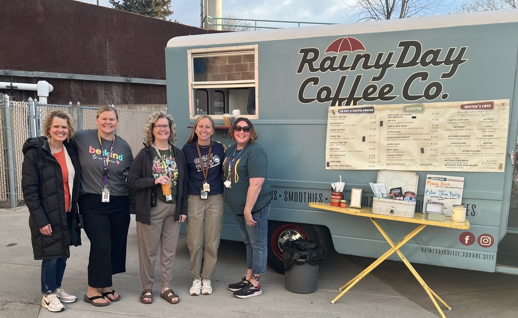 Rainy Day Coffee Company