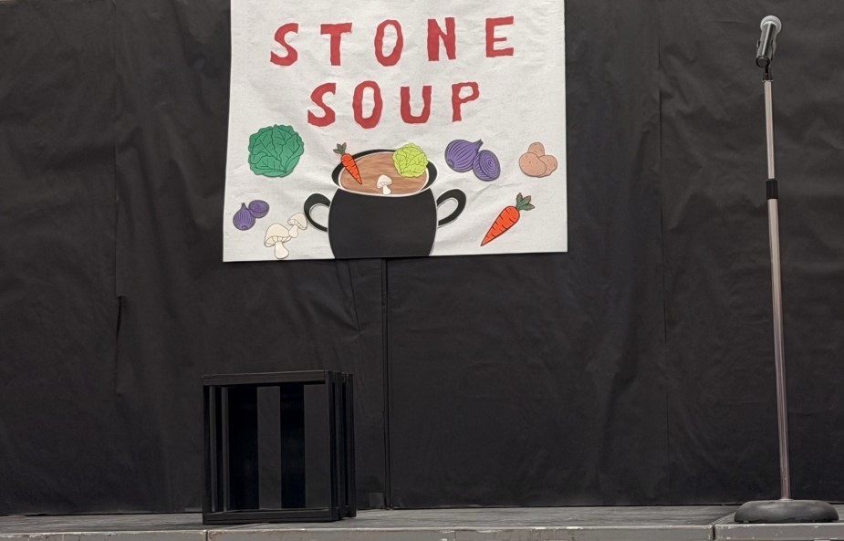 Stone Soup Stage