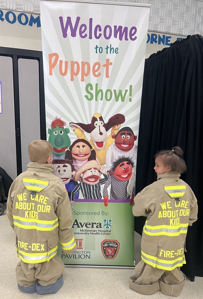 Kindergarten Fire Safety