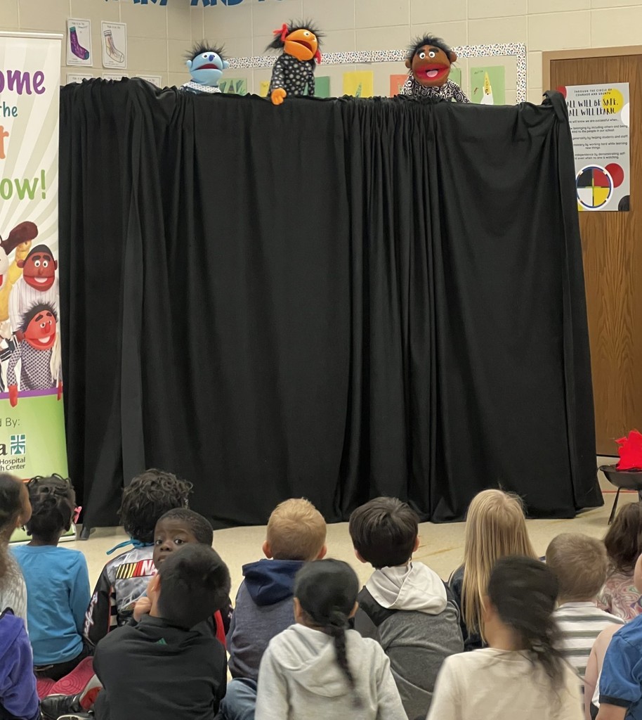 Kindergarten Fire Safety