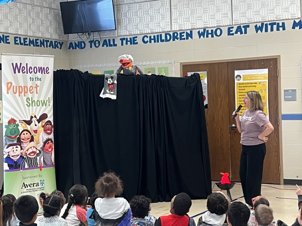 Kindergarten Fire Safety