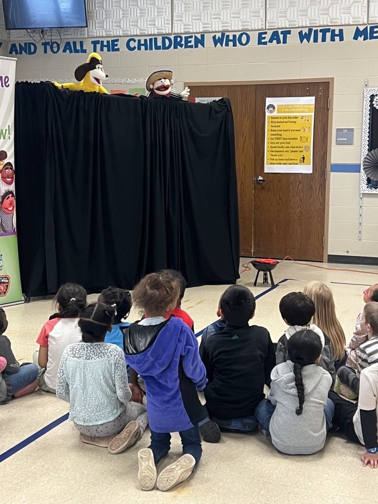 Kindergarten Fire Safety