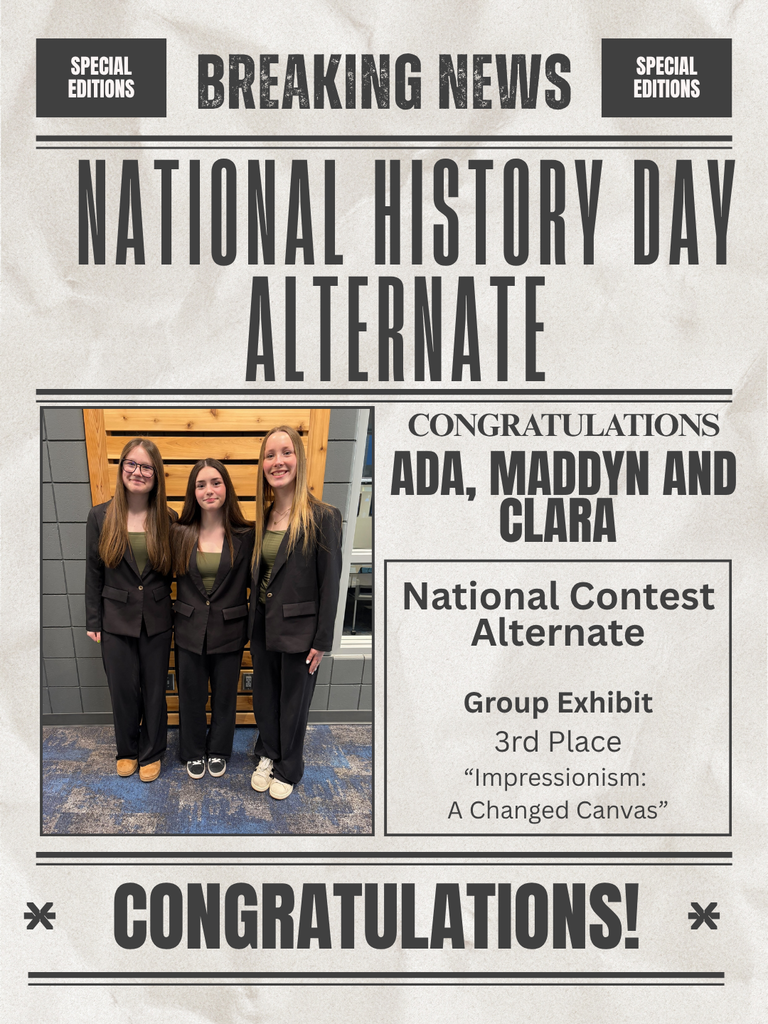 NHD Nationals