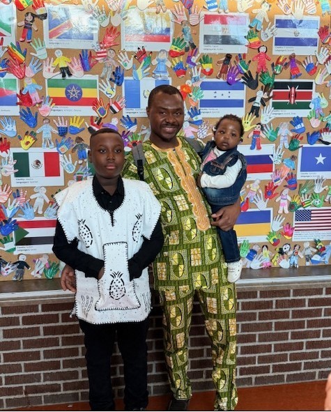Multicultural Night picture
