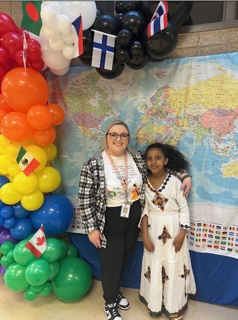 Multicultural Night picture