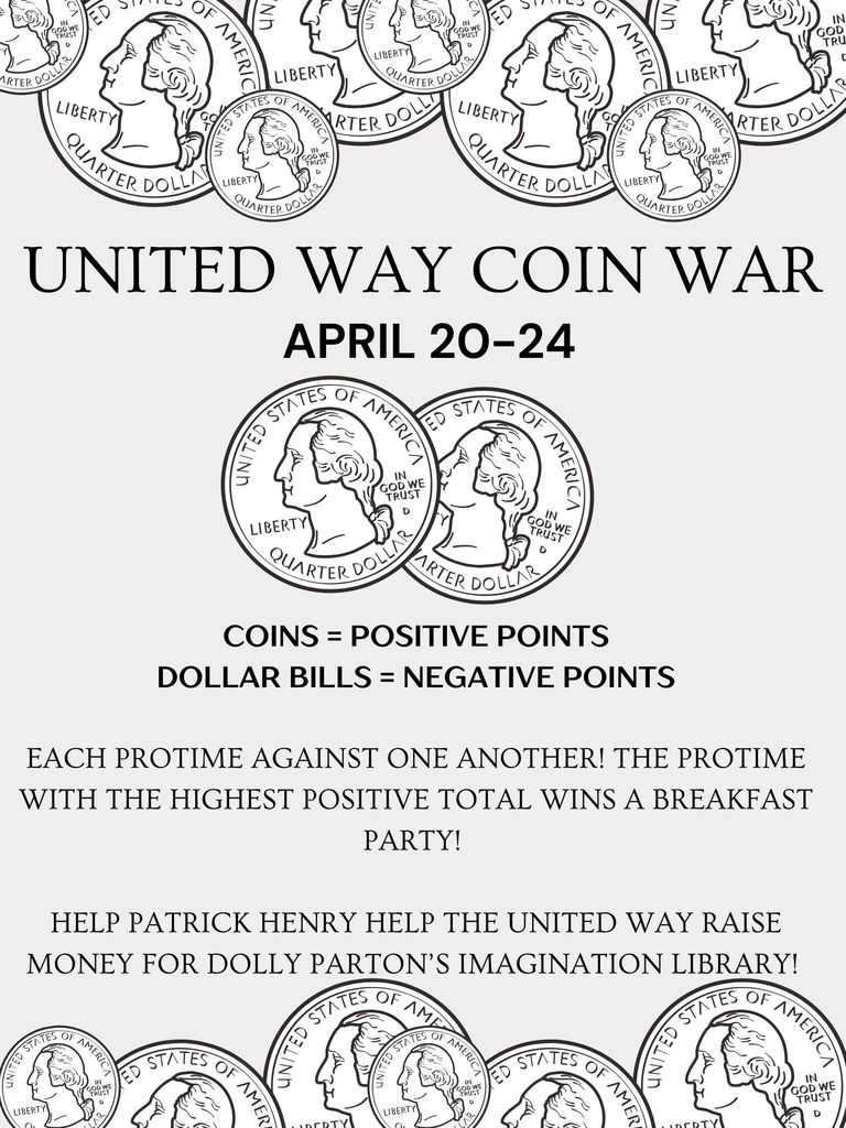 Coin War