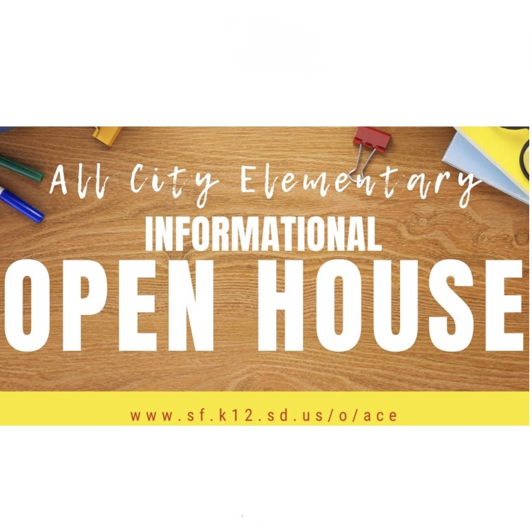 open house