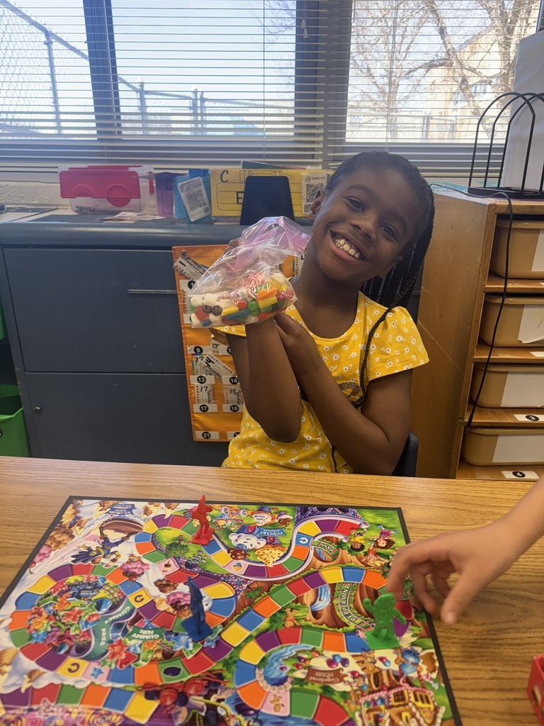 picture of candy land 