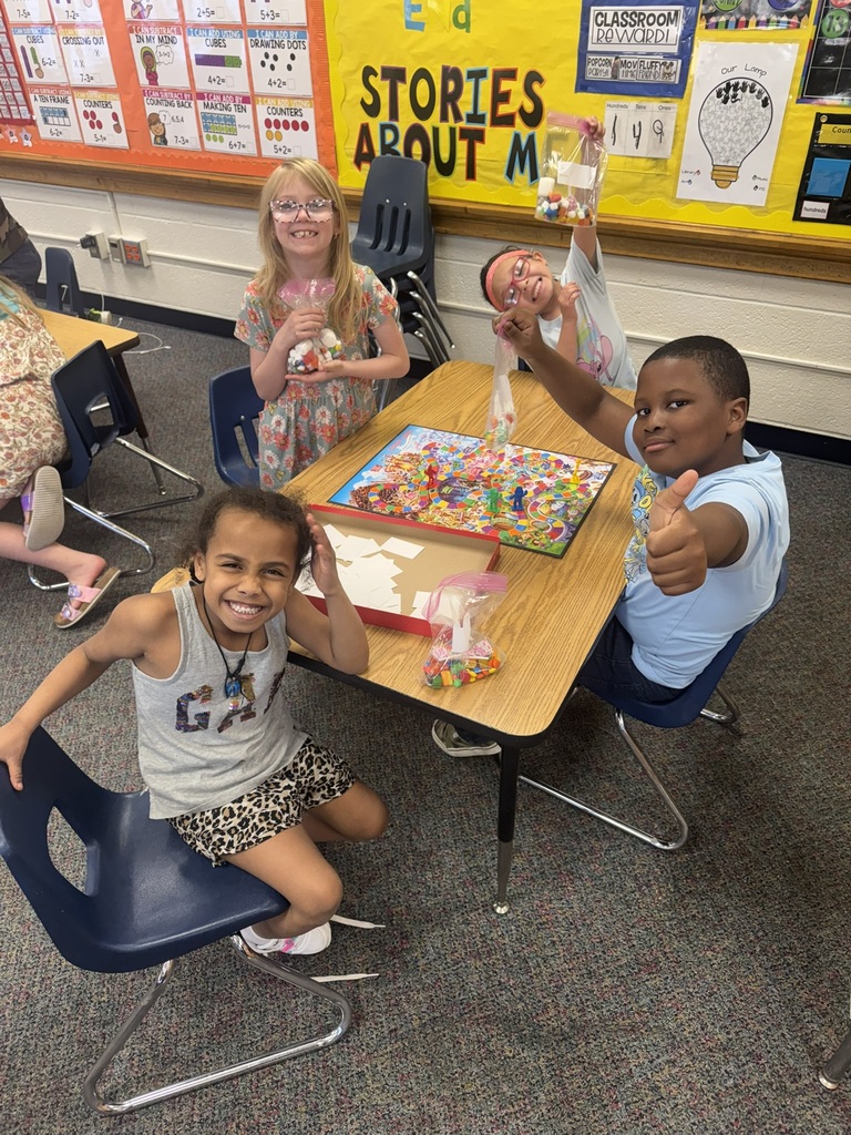 picture of candy land 
