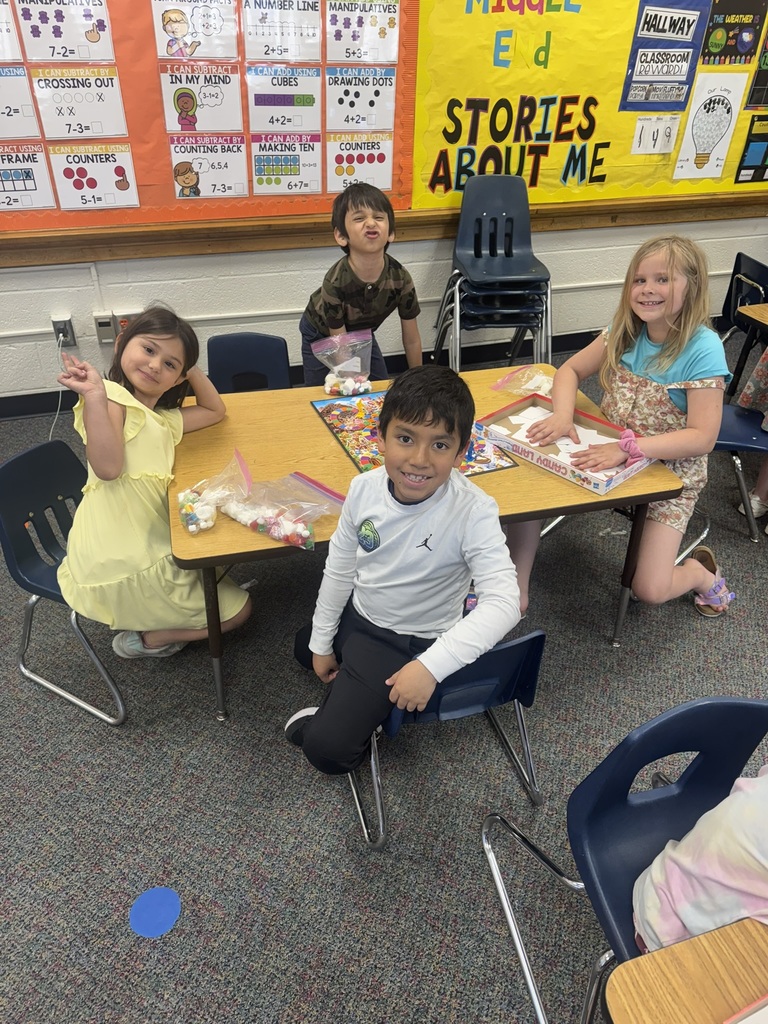 picture of candy land 
