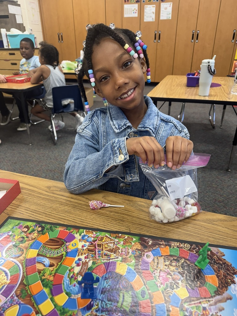 picture of candy land 
