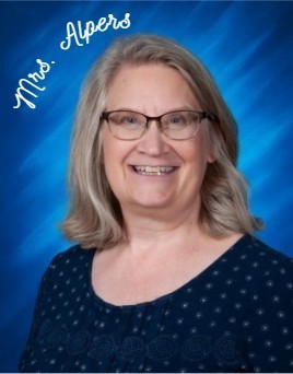 Mrs Alpers