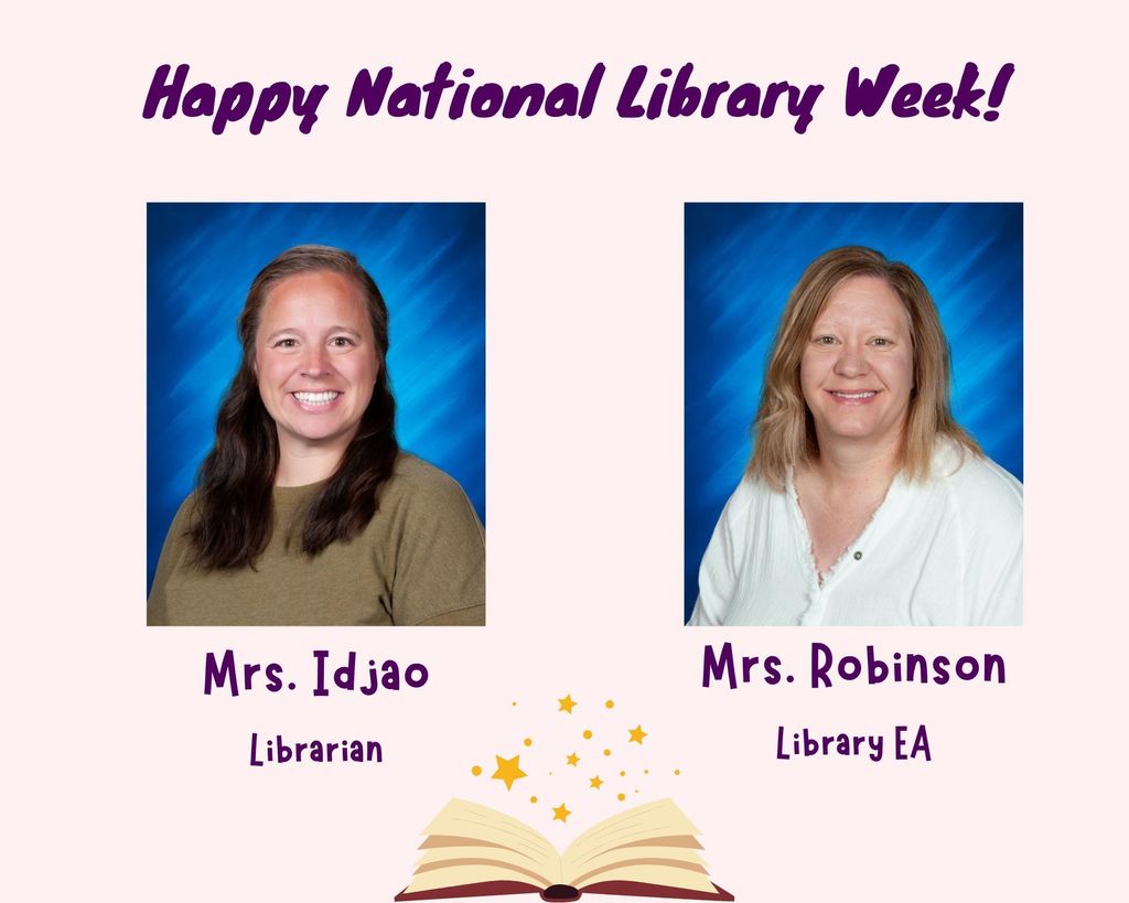 National Library Week