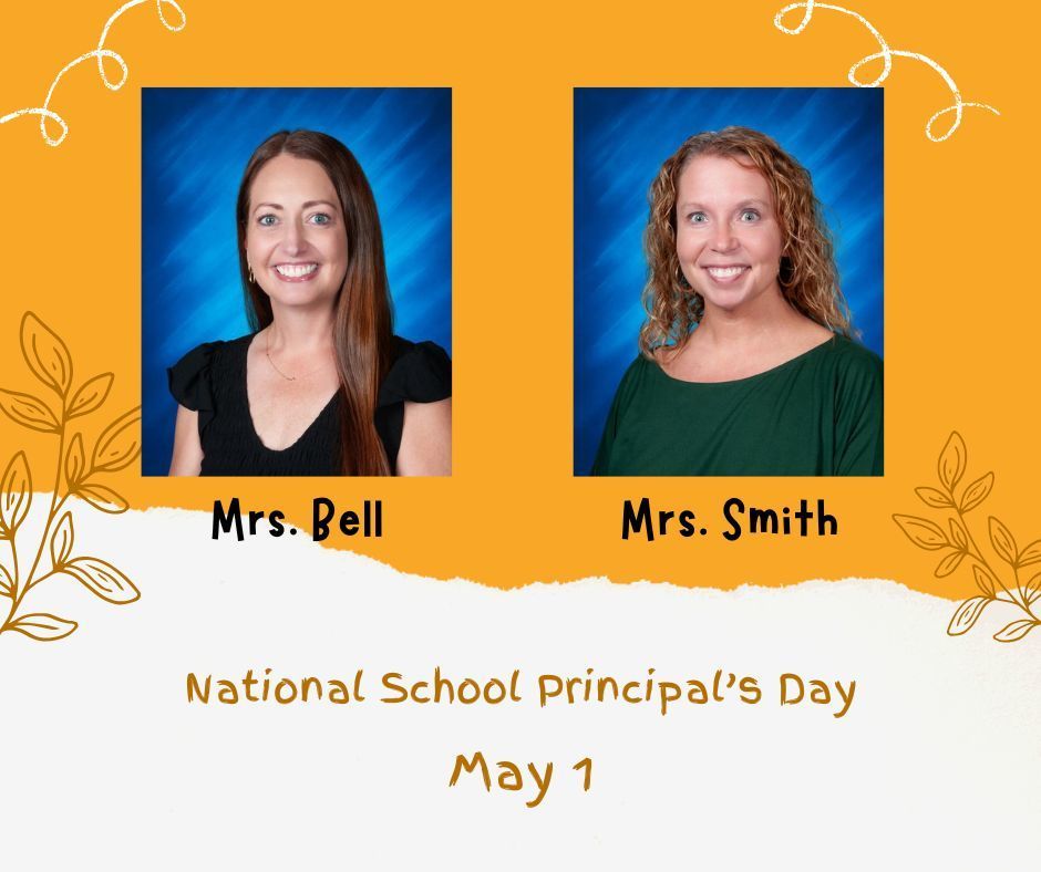 National School Principal's Day