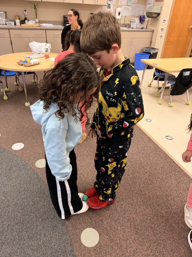 two students cooperating 