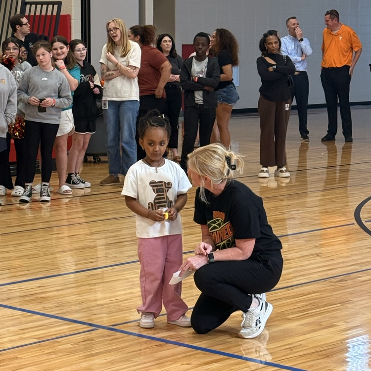 students participated in the first Unity Game