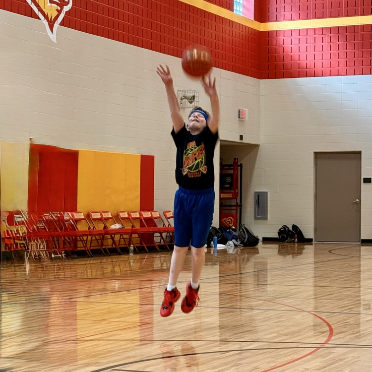 students participated in the first Unity Game