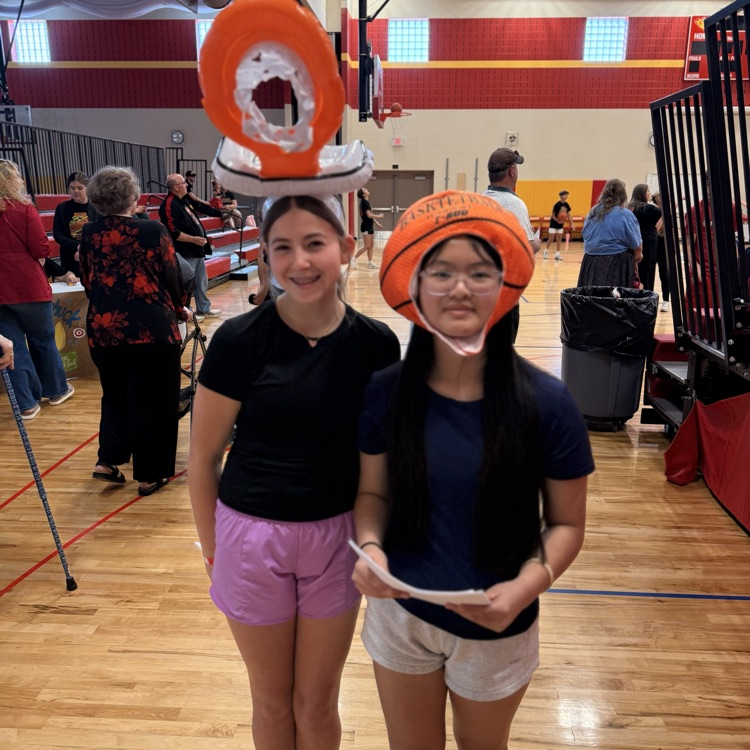 students participated in the first Unity Game