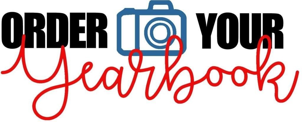 Order Your Yearbook 