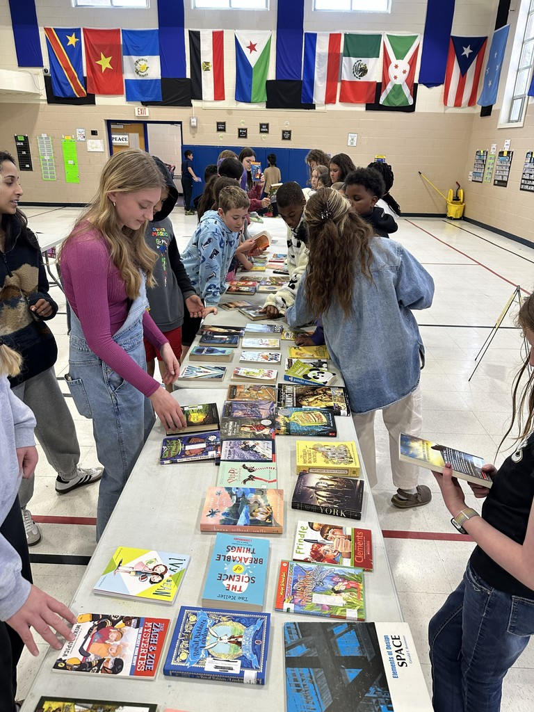 book fair