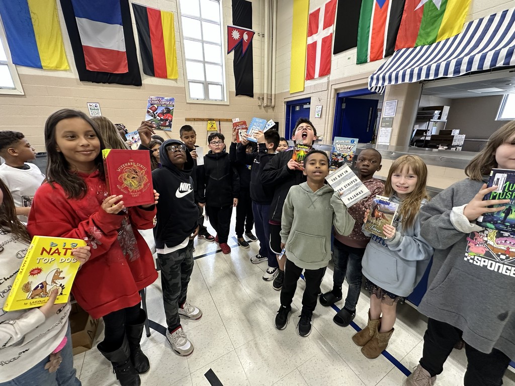 book fair