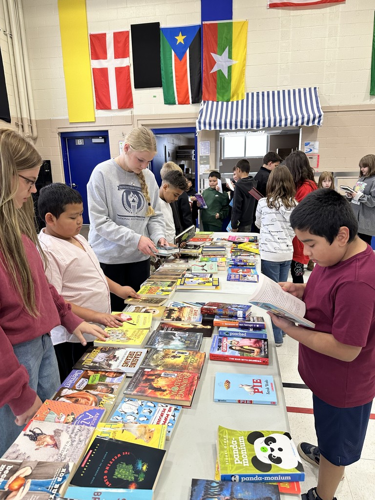 book fair